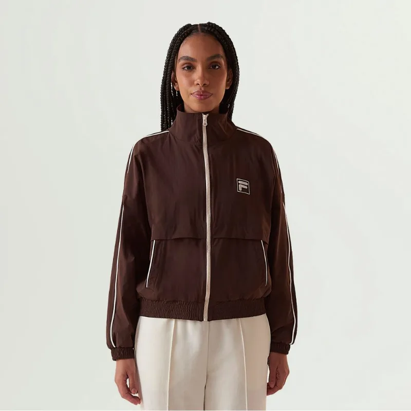 Jaqueta Fila Union Classic Feminina M