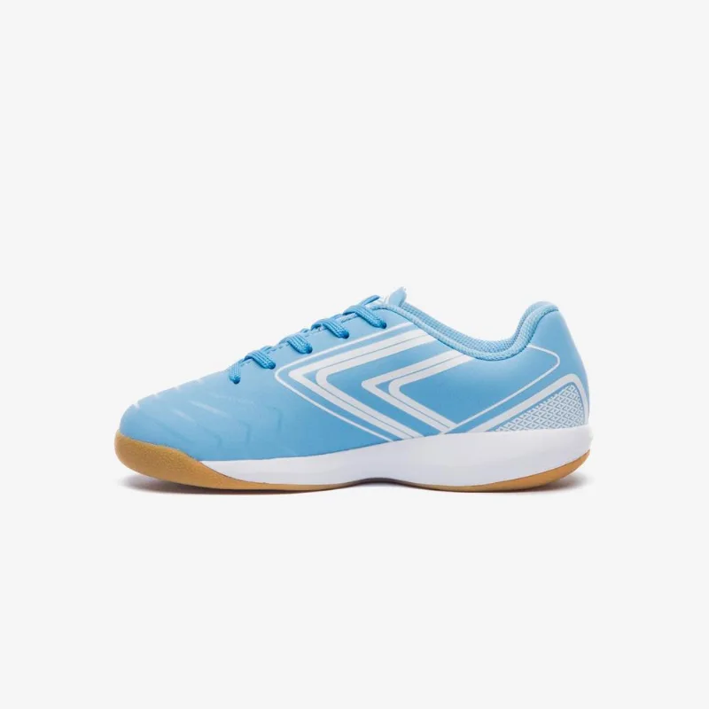 Chuteira futsal umbro pro 5 jr