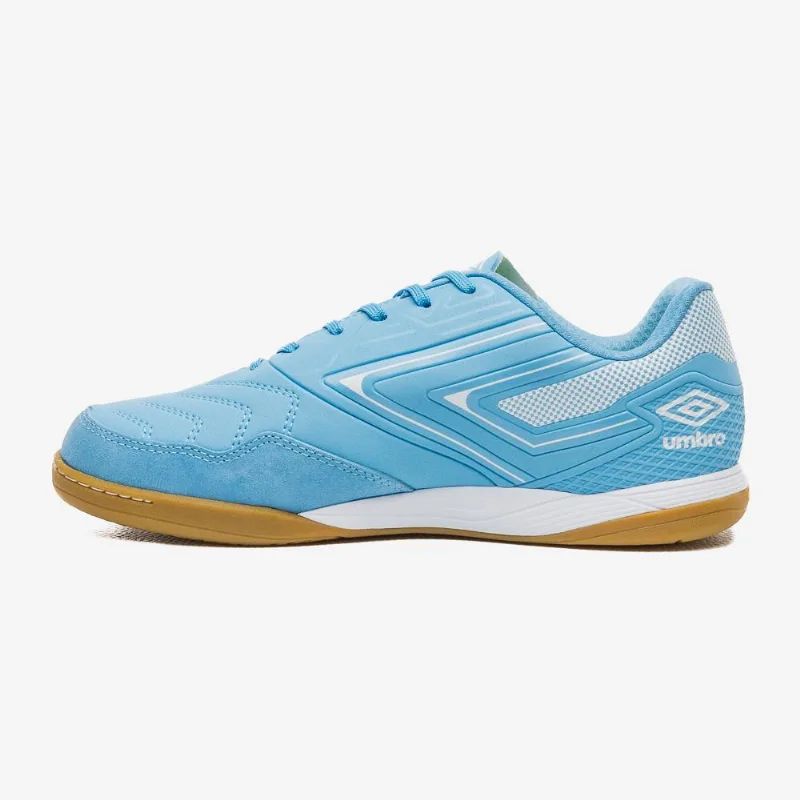 Chuteira futsal umbro pro 5 bump