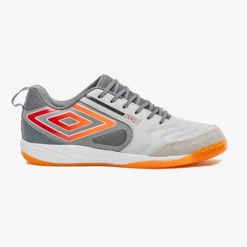 Chuteira Futsal Umbro Pro 5 Bump 35
