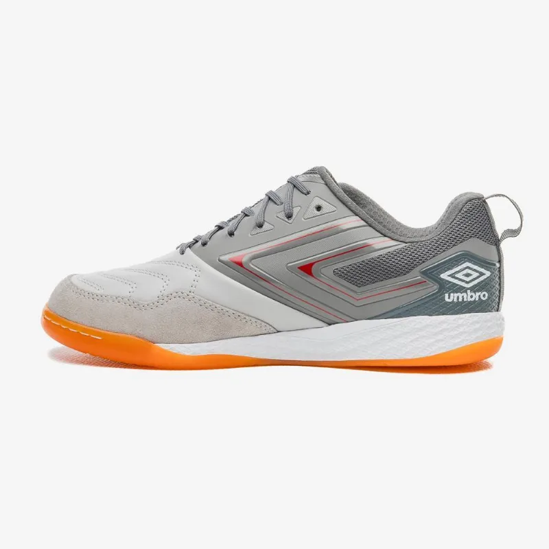 Chuteira futsal umbro pro 5 bump
