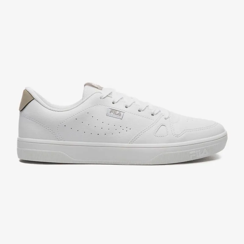 ZAPATILLA FILA DAILY FEMENINO - BLANCO/FUNGI - 39