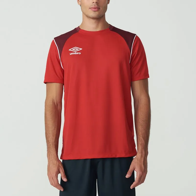 Camisa Masculina Umbro Color Pipe 2GG
