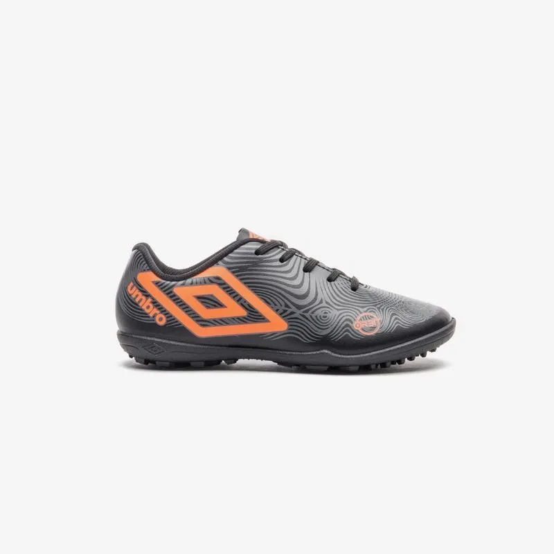 Chuteira Society Umbro Orbit Jr 33 BR