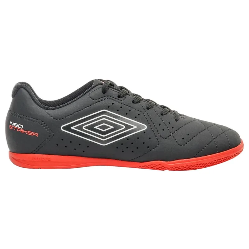Chuteira Tênis Futsal Neo Striker Adulto Umbro