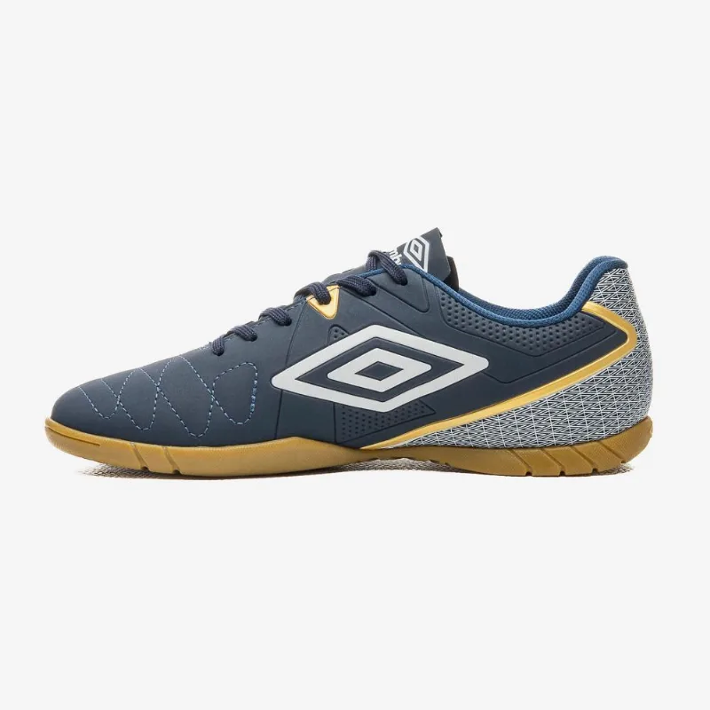 Chuteira futsal umbro attak eternal