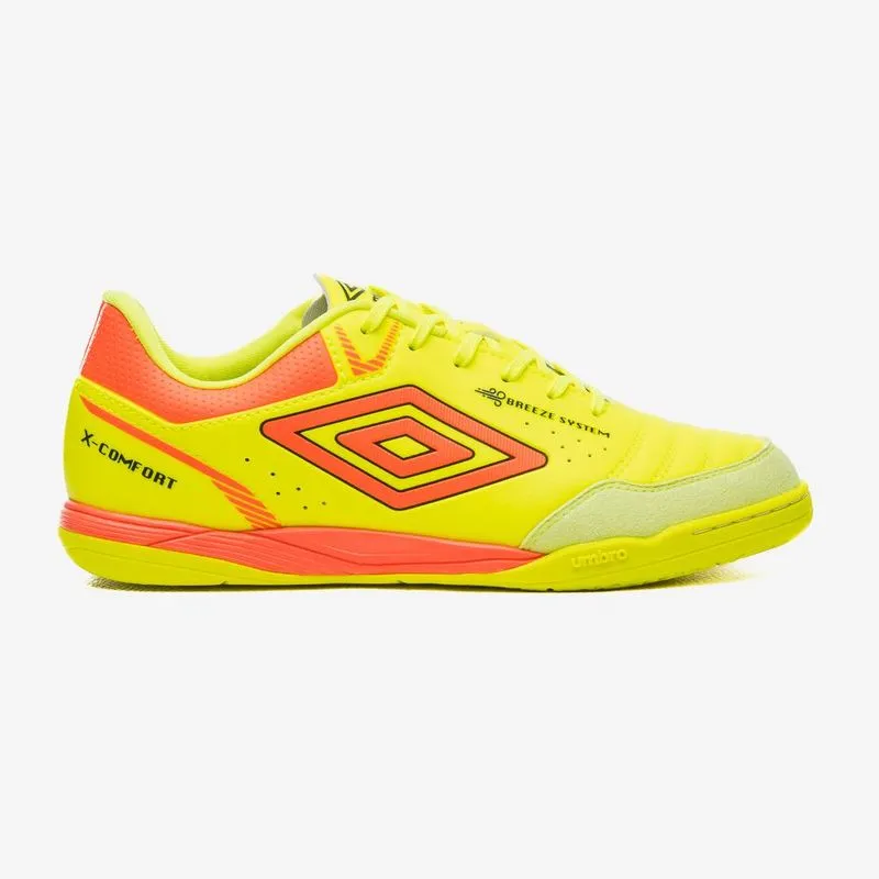 Chuteira Futsal Umbro X-Comfort 46