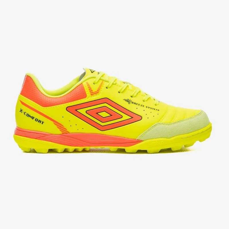 Chuteira Society Umbro X-Comfort 45