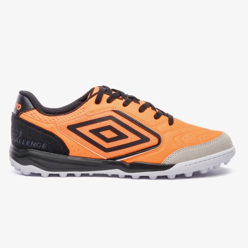 Chuteira Society Umbro Pro Challenge Uptake 35