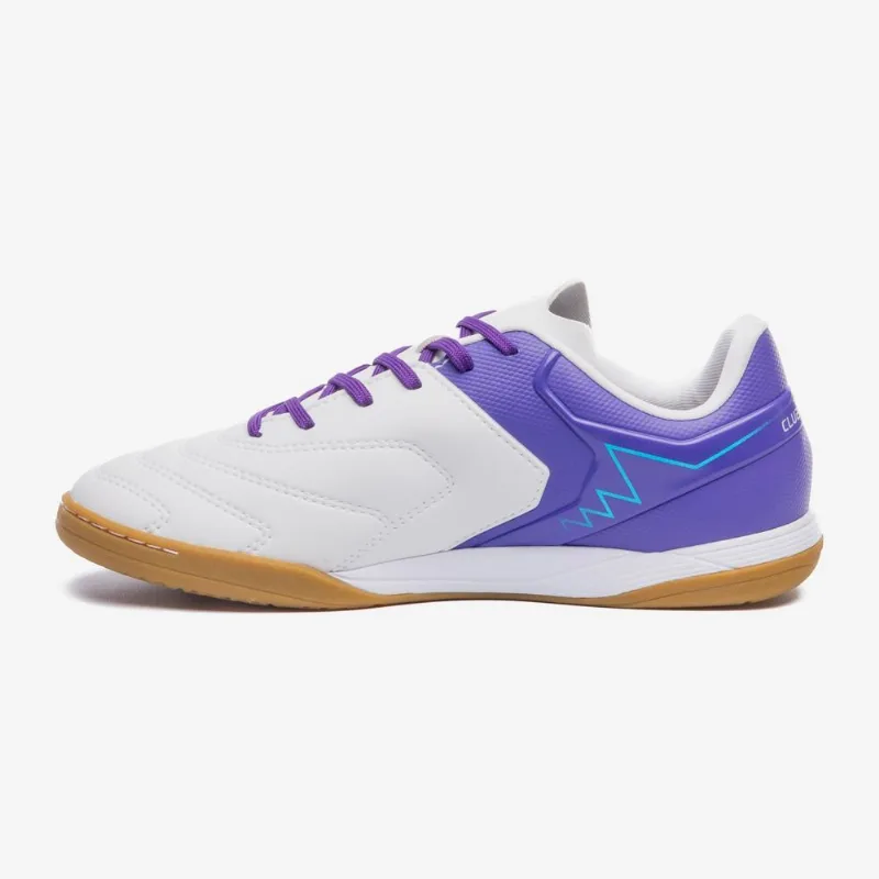 Chuteira futsal umbro adamant master class club
