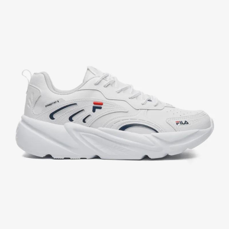 Tênis Fila Street Fit 2 Masculino 42