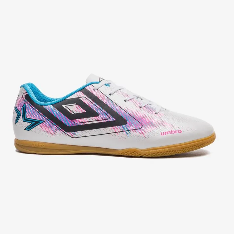 Chuteira Futsal Umbro Heatmap 39