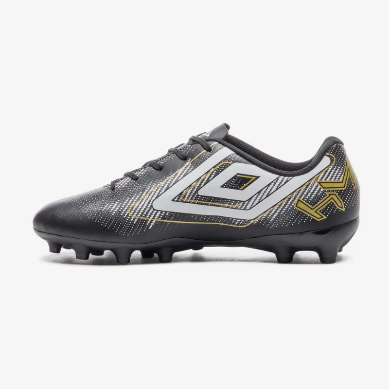 Chuteira campo umbro heatmap