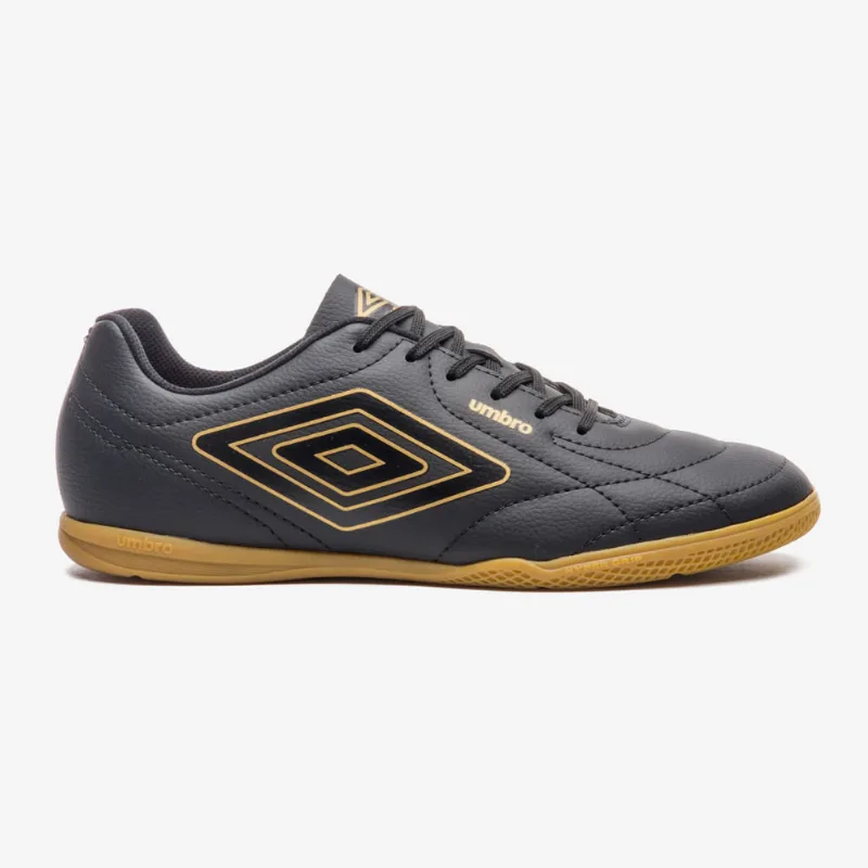 Chuteira Umbro Class Footballer Futsal 40 / Preto