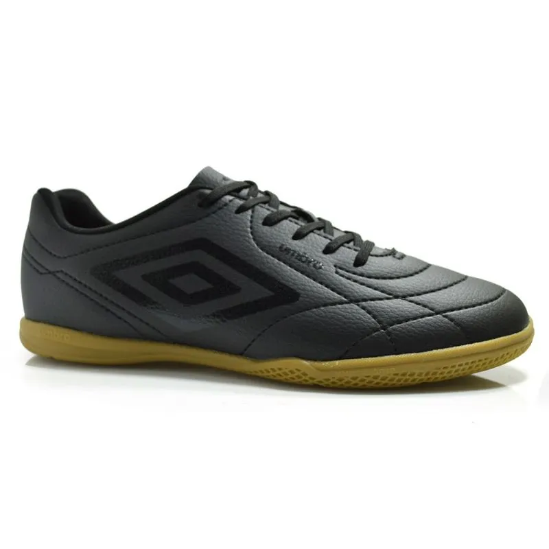 Chuteira de Futsal Umbro Class Preto U01FB00317 37