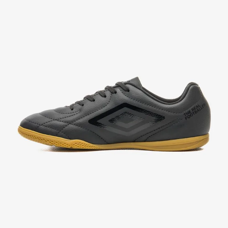 Chuteira futsal umbro class footballer