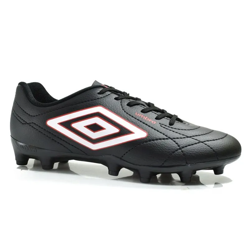 Chuteira de Campo Umbro Class Preto U01FB00310 44