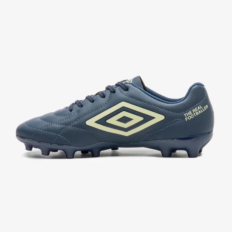 Chuteira campo umbro class footballer