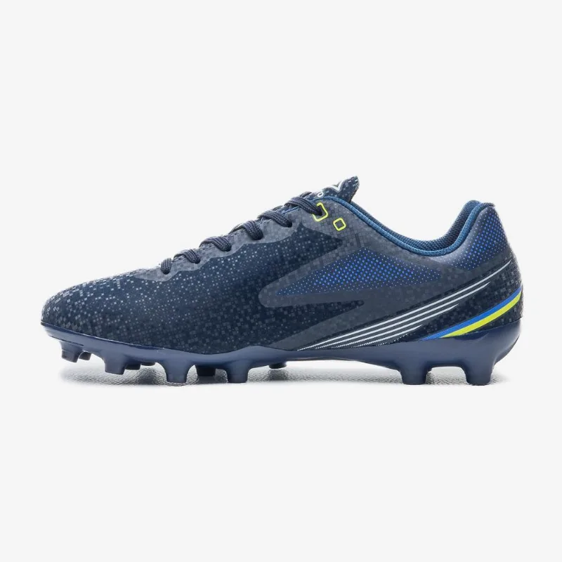 Chuteira campo umbro techno ii