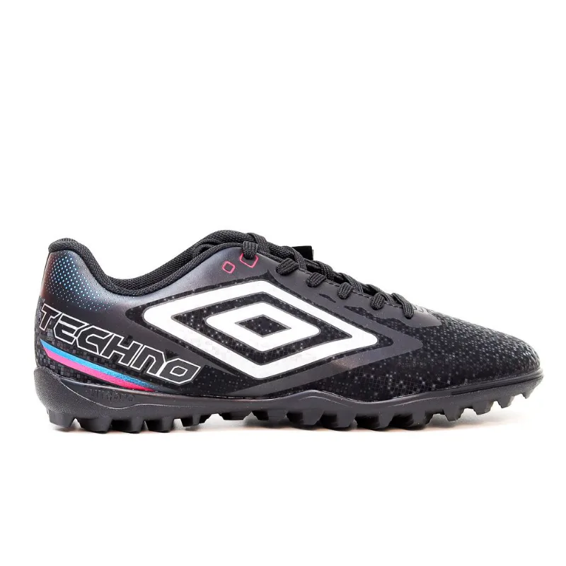 Chuteira Umbro Techno II Society 39 / Preto
