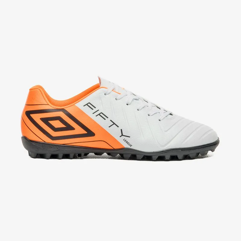 Chuteira Society Umbro Fifty Vi League 37
