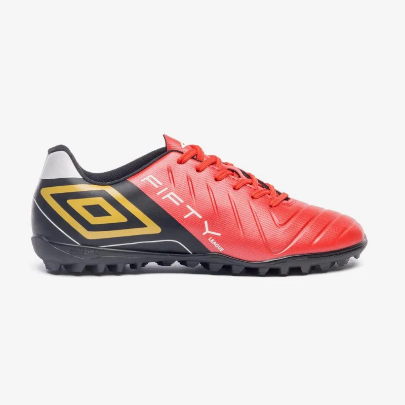 Chuteira Society Umbro Fifty Vi League