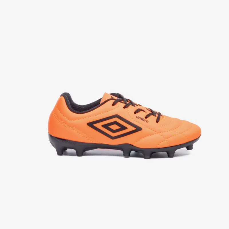 Chuteira campo umbro class footballer jr