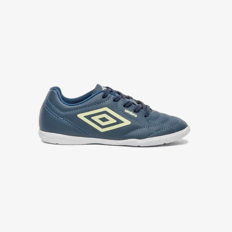 Chuteira Futsal Umbro Class Footballer Jr