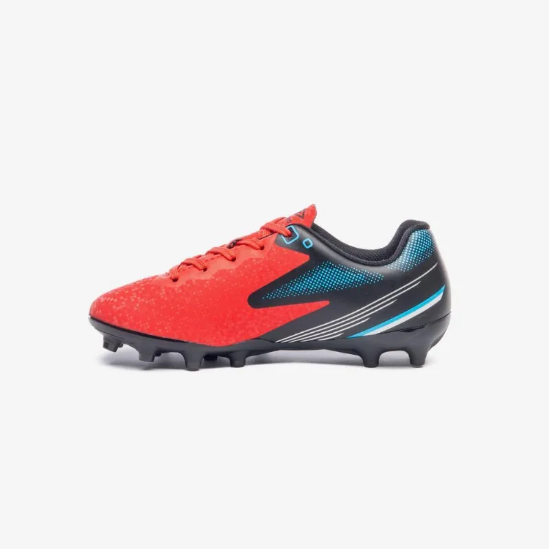 Chuteira campo umbro techno ii jr