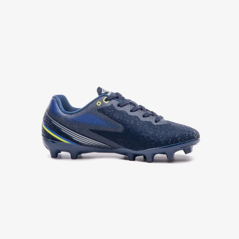 Chuteira campo umbro techno ii jr