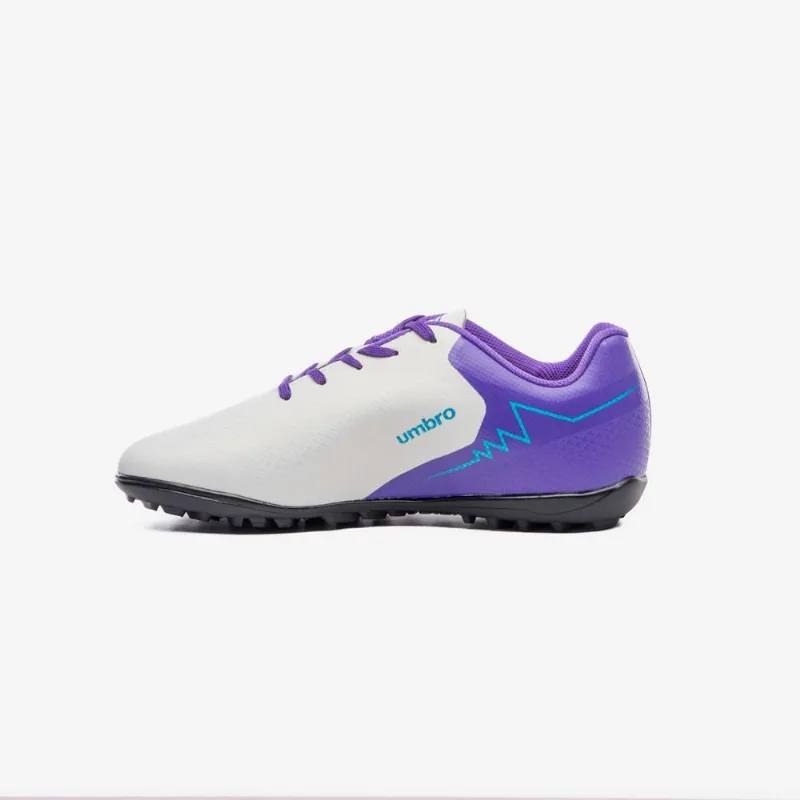 Chuteira society umbro adamant top speed jr