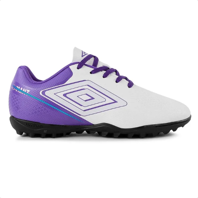 Chuteira Society Umbro Adamant Top Speed Jr