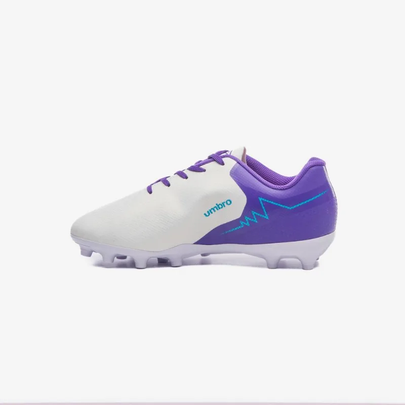 Chuteira campo umbro adamant top speed jr
