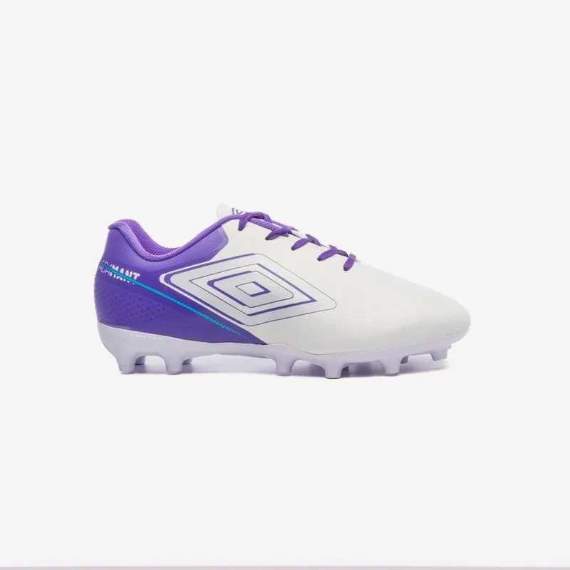 Chuteira Campo Umbro Adamant Top Speed Jr 35