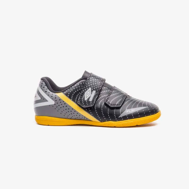 Chuteira Futsal Umbro Flip Kids 33