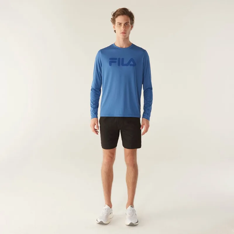 Bermuda Fila Train 7" Masculina M