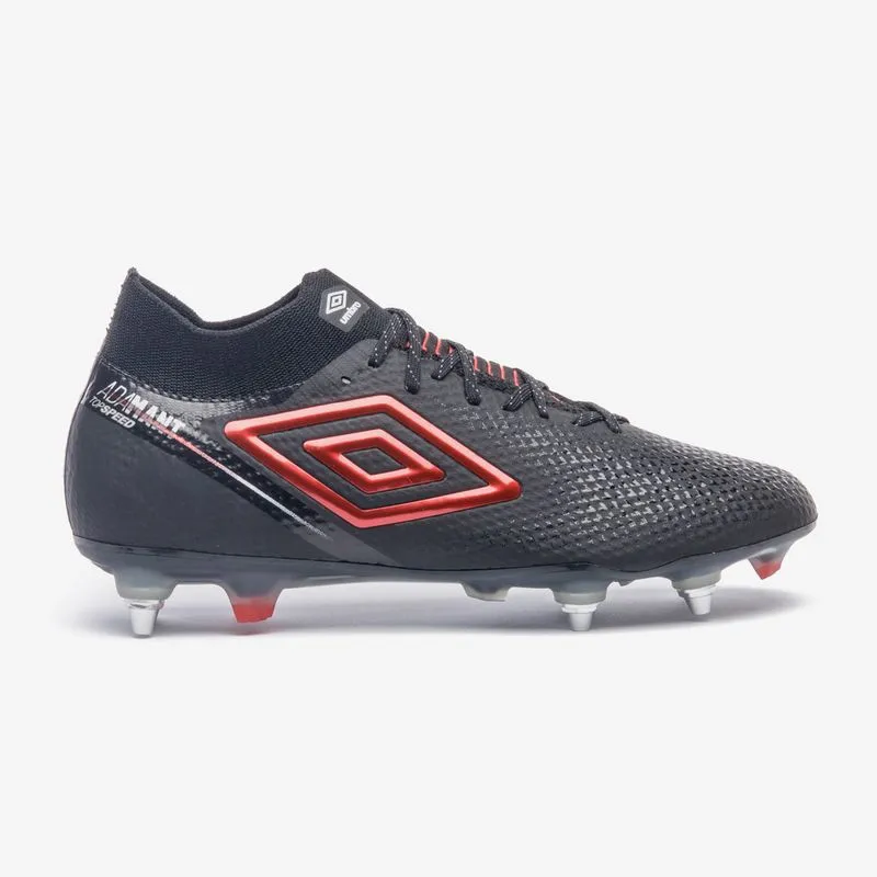 Chuteira Campo Umbro Adamant Top Speed Pro Sg 41