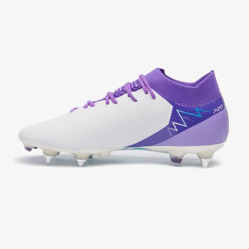 Chuteira campo umbro adamant top speed pro sg