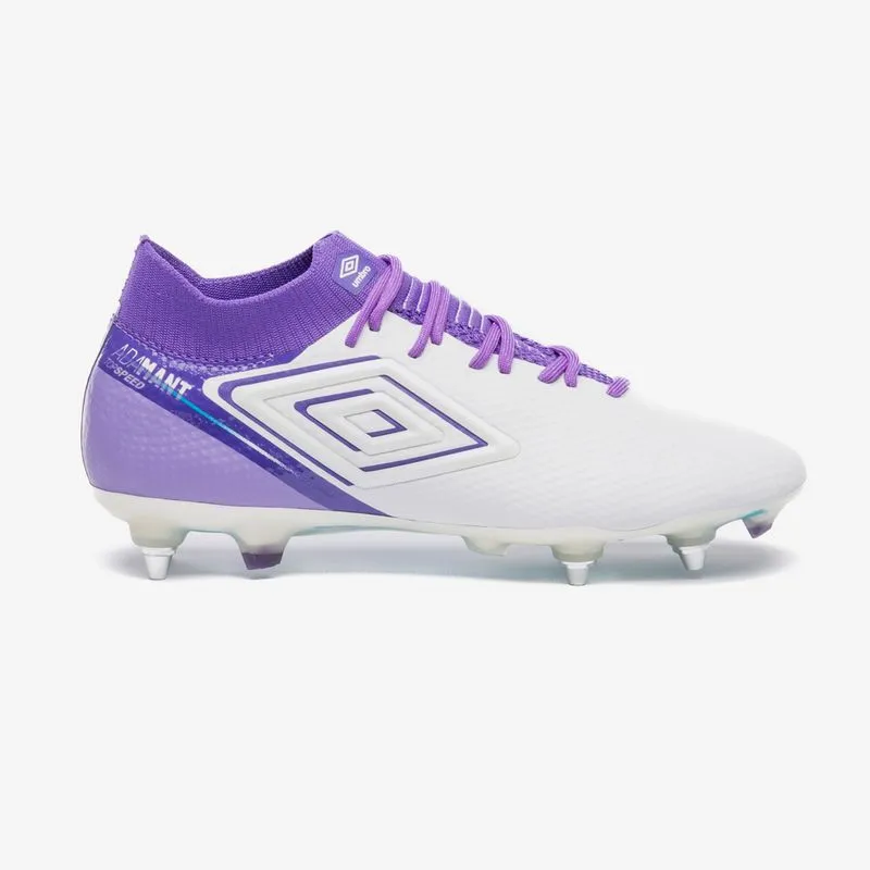 Chuteira Campo Umbro Adamant Top Speed Pro Sg 42
