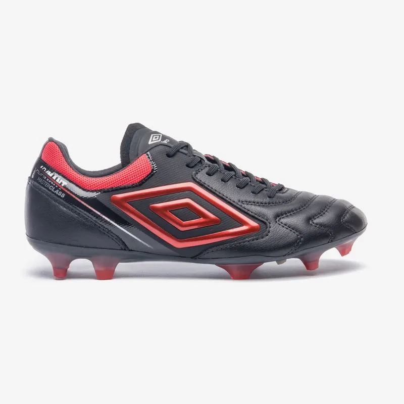 Chuteira Campo Umbro Adamant Master Class Pro 36