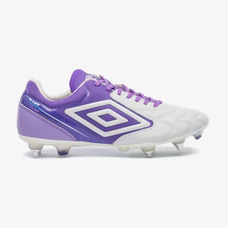 Chuteira campo umbro adamant master class pro sg