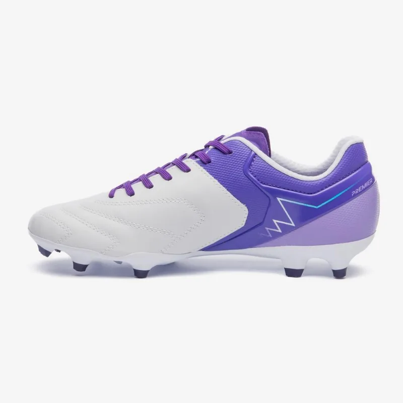 Chuteira campo umbro adamant master class premier