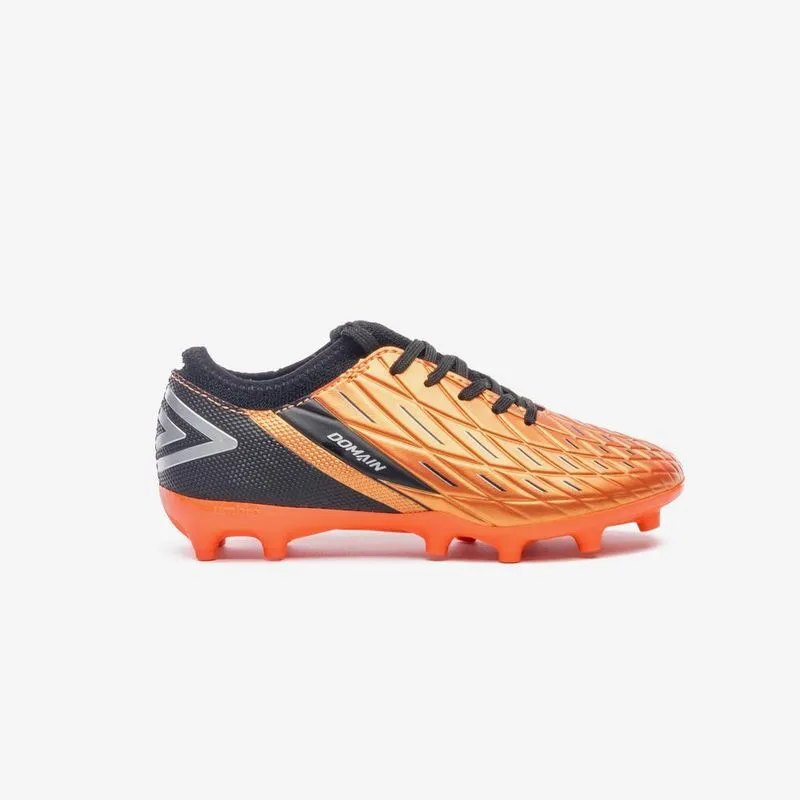 Chuteira Campo Umbro Domain Jr 30 BR