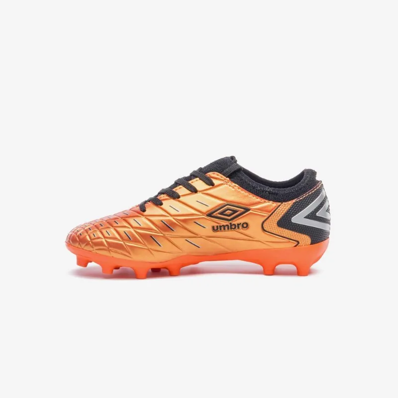 Chuteira campo umbro domain jr