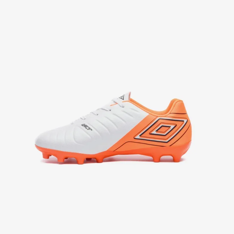 Chuteira campo umbro fifty vi jr
