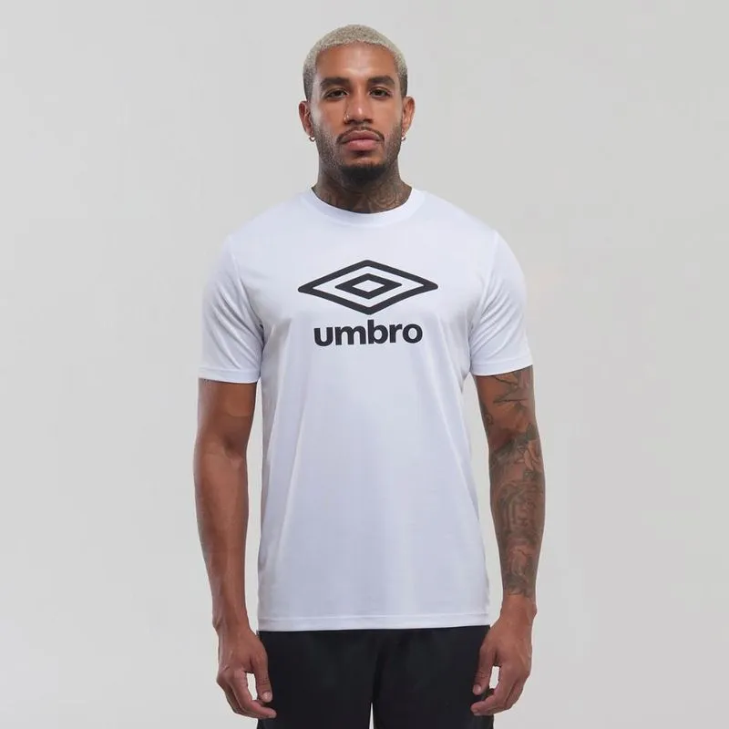 Camisa Masculina Umbro Essential Diamond 2GG