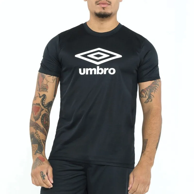 Camisa Masculina Umbro Essential Diamond 2GG