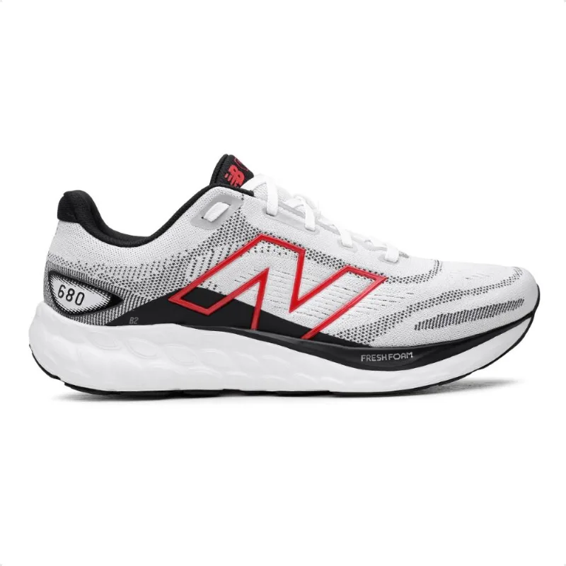 Tênis New Balance 680 V8 Masculino