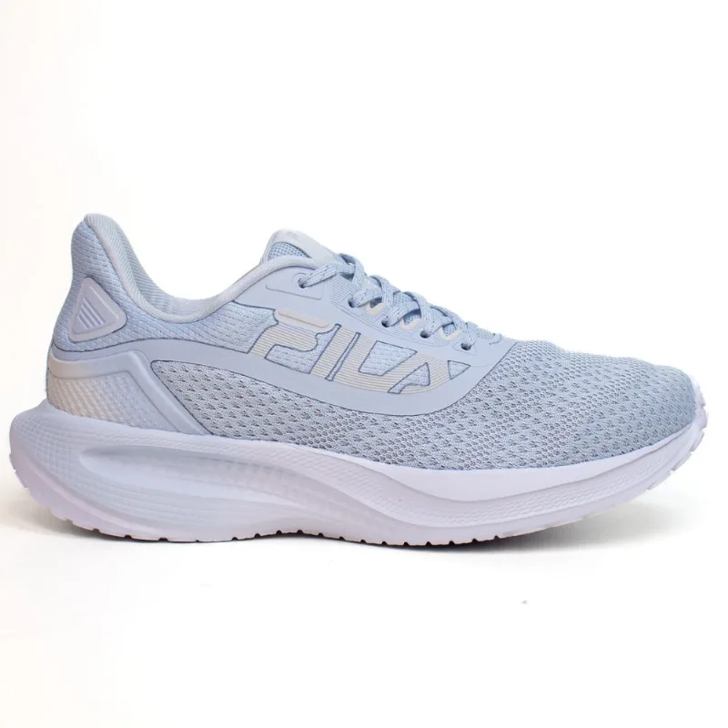 Tênis Fila Efecto Feminino 38 / Azul