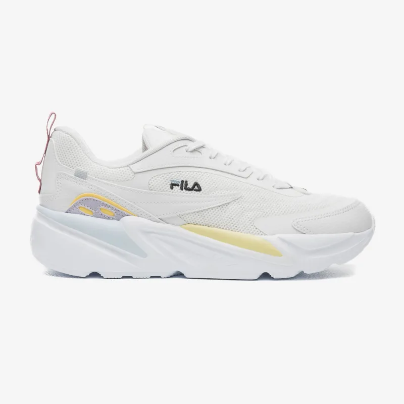 Tênis Fila Rt-Low Feminino 38